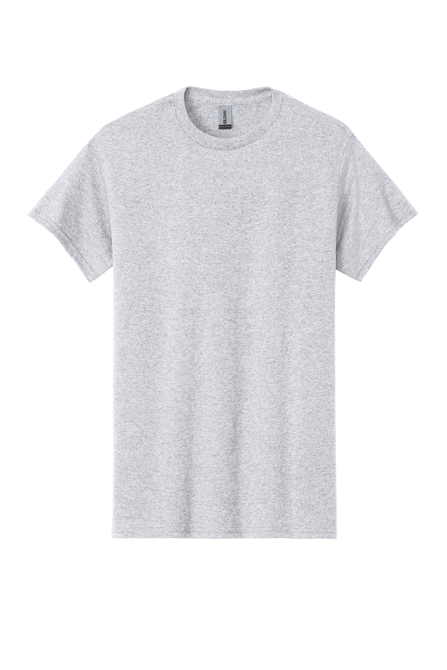 Gildan® Heavy Cotton™ 100% Cotton T-Shirt
