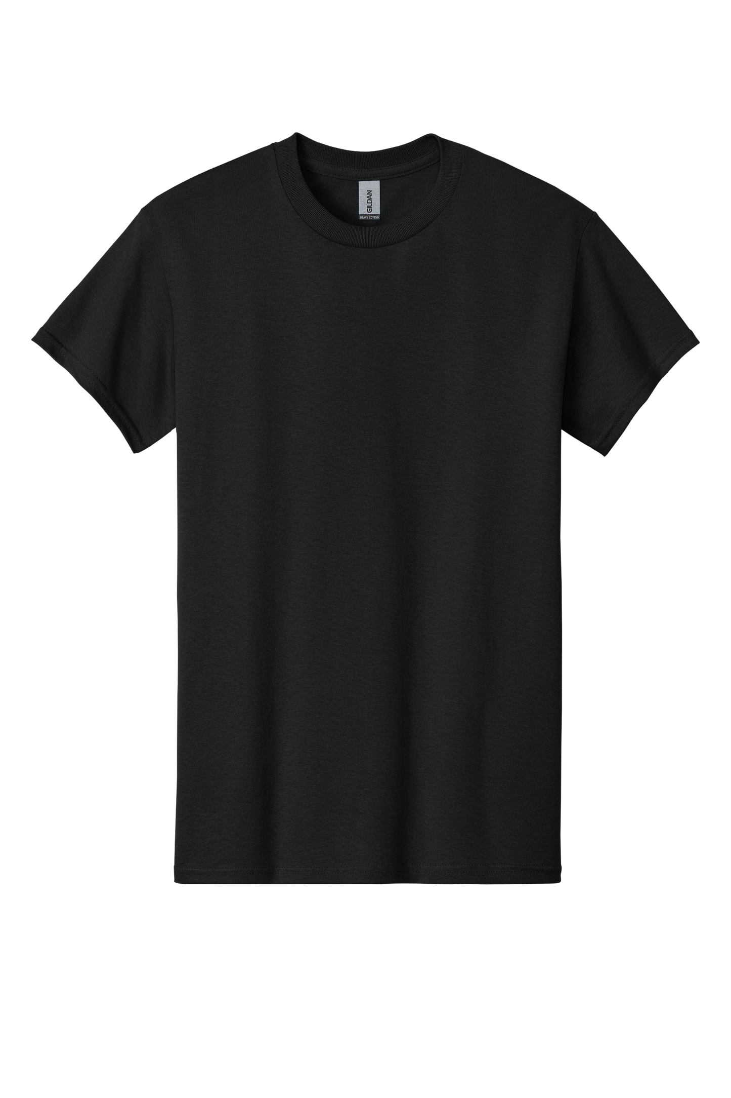 Gildan® Heavy Cotton™ 100% Cotton T-Shirt