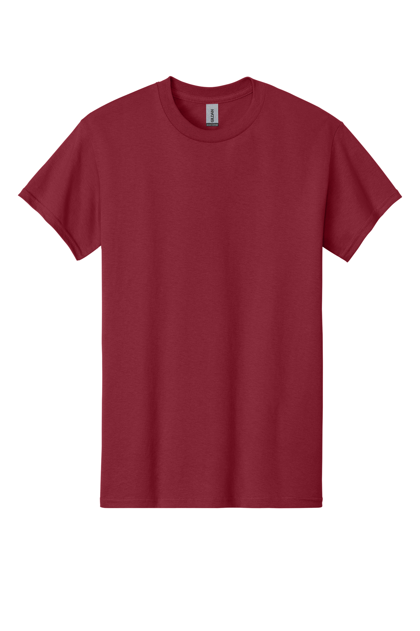 Gildan® Heavy Cotton™ 100% Cotton T-Shirt