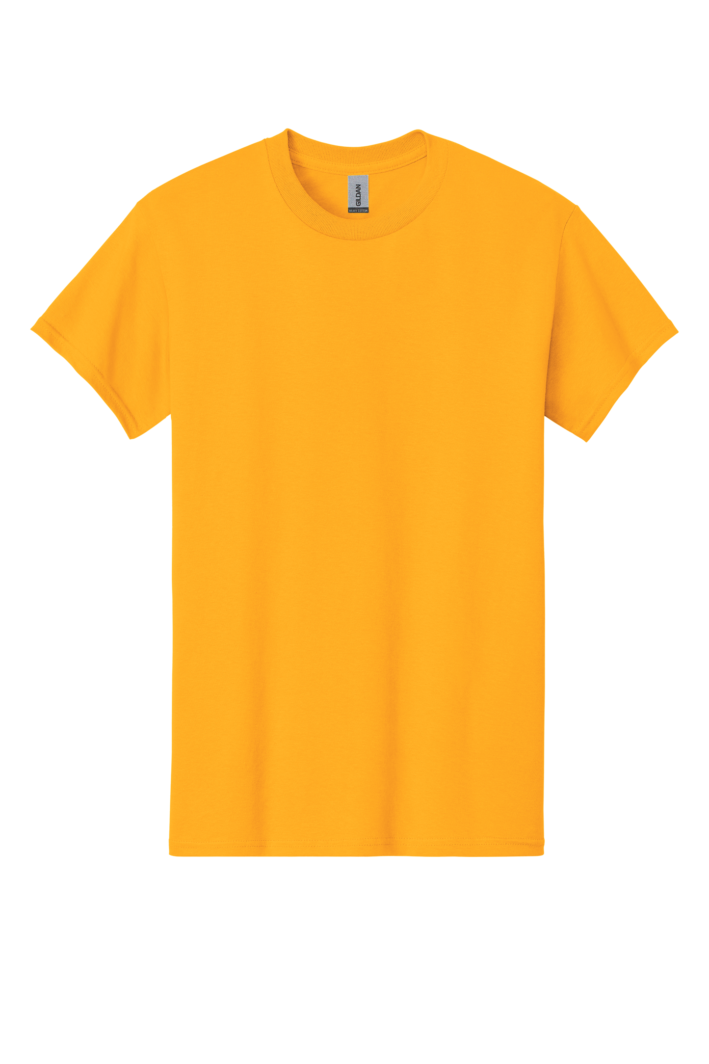 Gildan® Heavy Cotton™ 100% Cotton T-Shirt