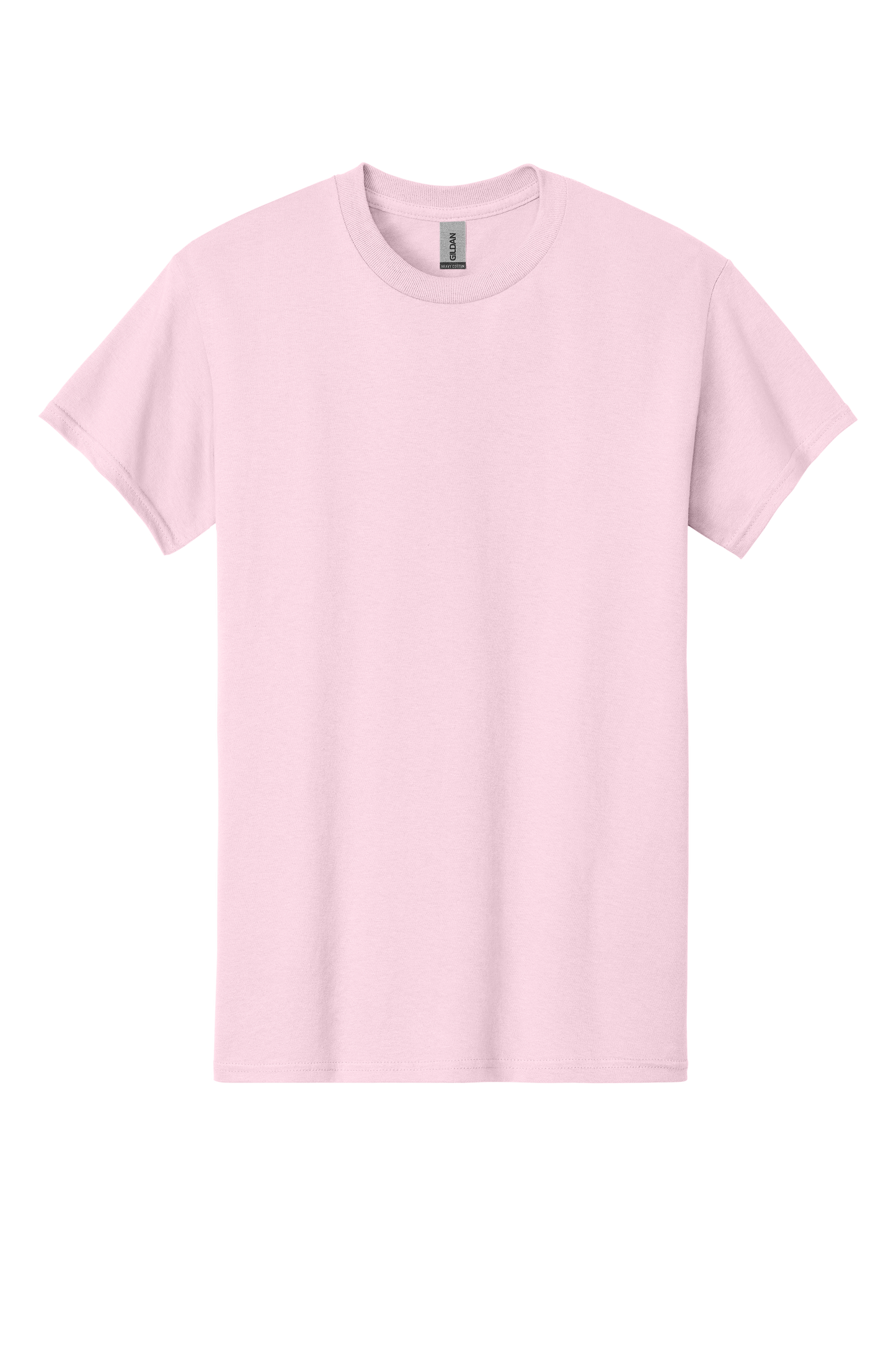 Gildan® Heavy Cotton™ 100% Cotton T-Shirt