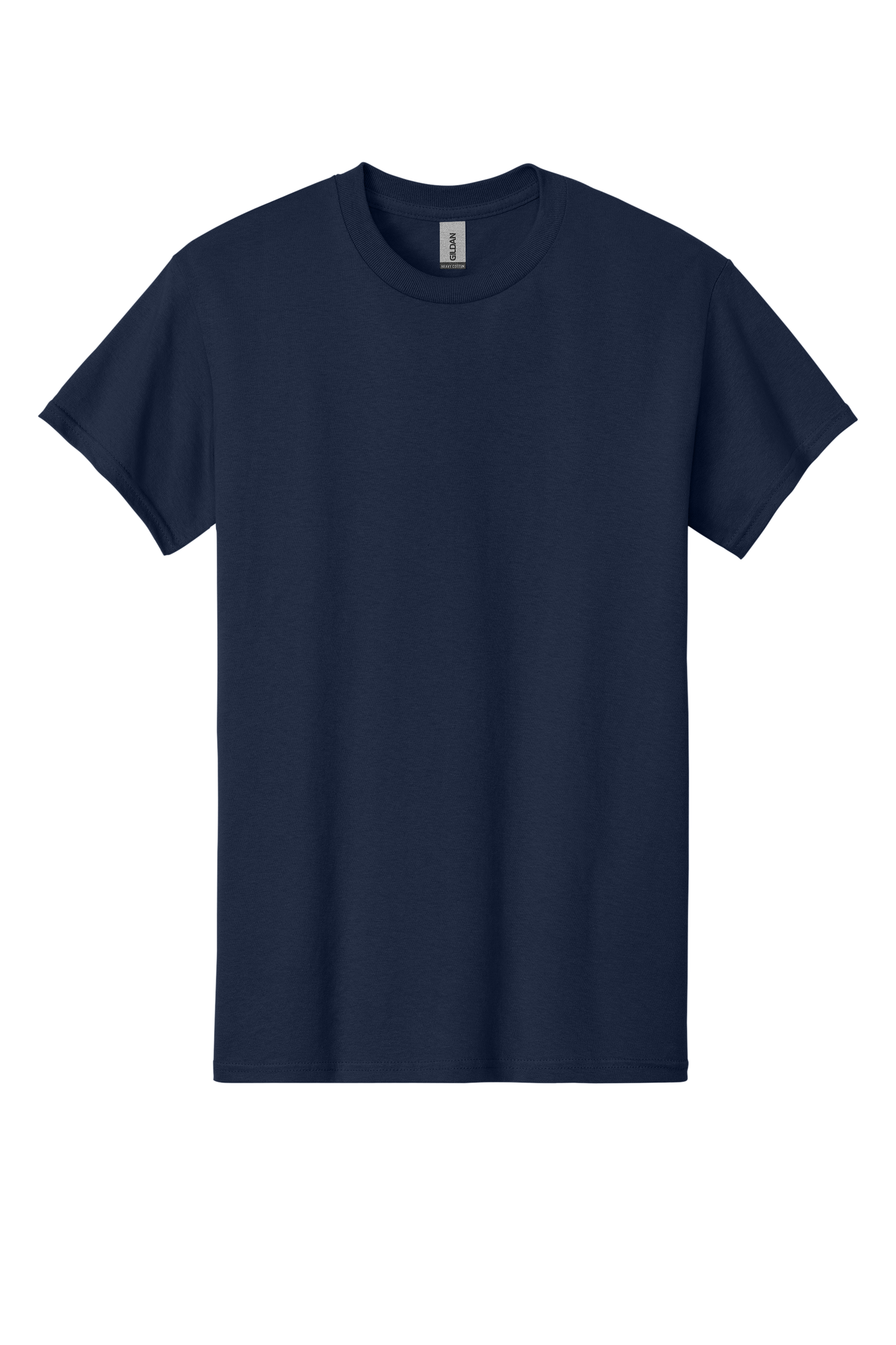 Gildan® Heavy Cotton™ 100% Cotton T-Shirt