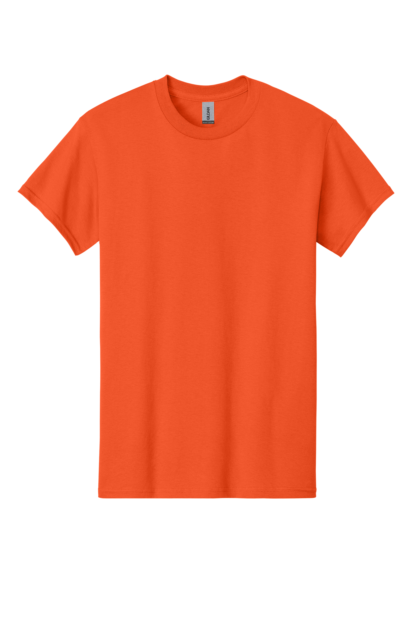 Gildan® Heavy Cotton™ 100% Cotton T-Shirt