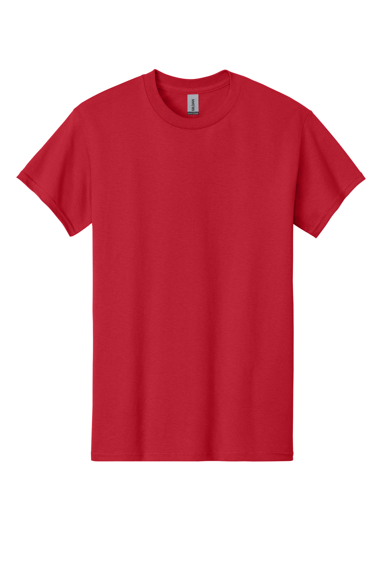 Gildan® Heavy Cotton™ 100% Cotton T-Shirt