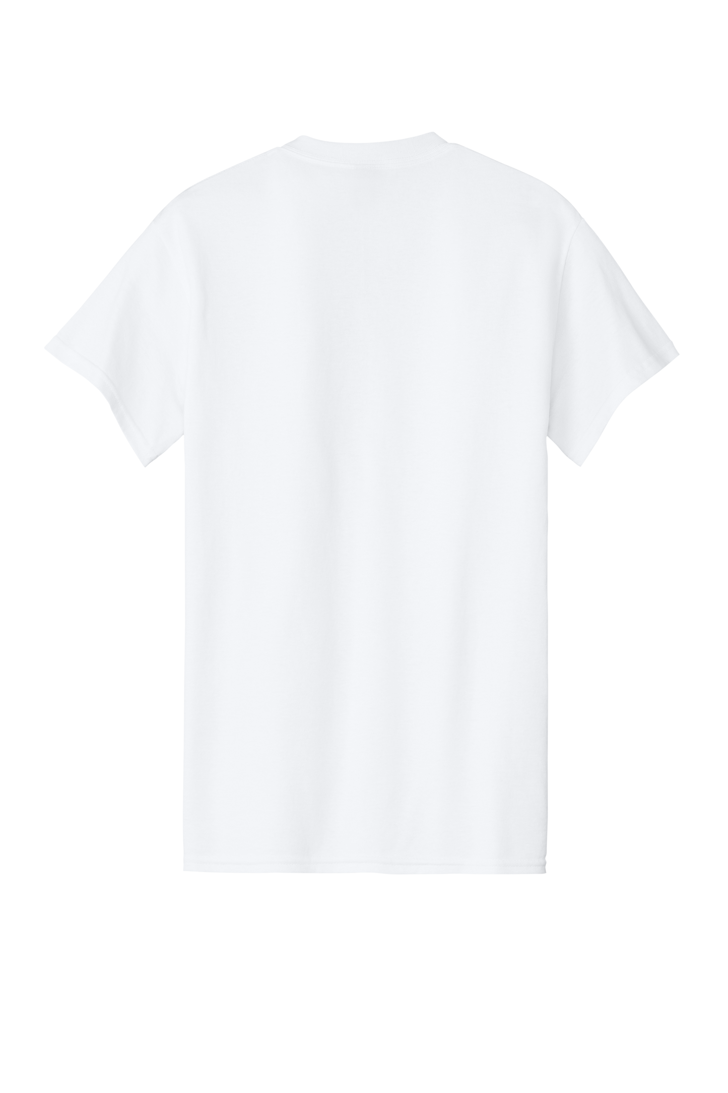 Gildan® Heavy Cotton™ 100% Cotton T-Shirt