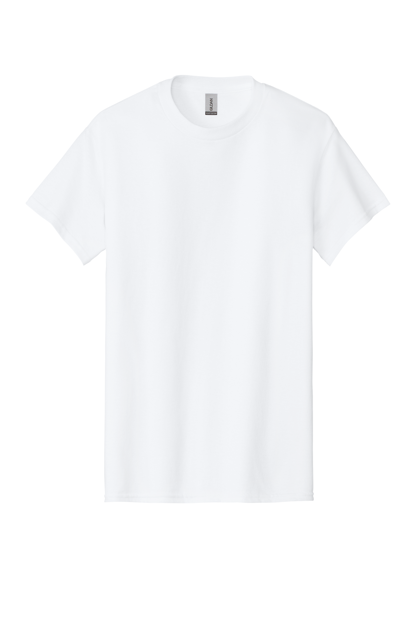 Gildan® Heavy Cotton™ 100% Cotton T-Shirt
