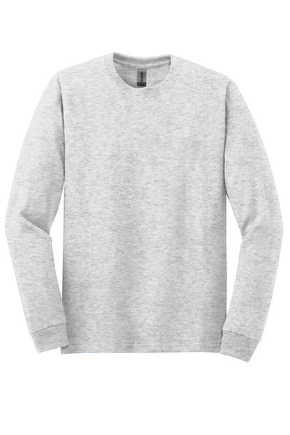 Gildan® Heavy Cotton™ 100% Cotton Long Sleeve T-Shirt