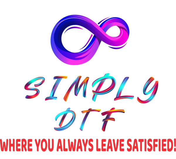Simply DTF
